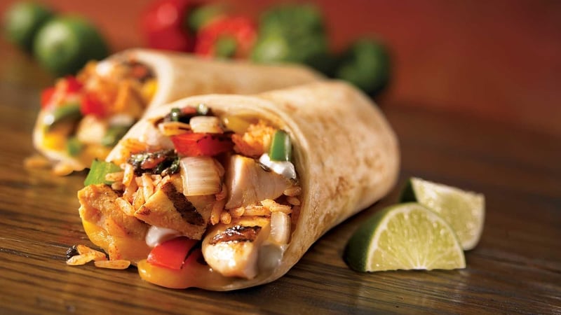Mexican Delights